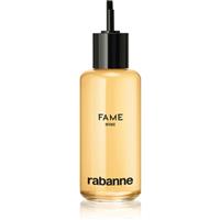 Rabanne Fame Intense eau de parfum refill for women 200 ml