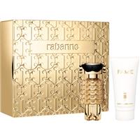 Rabanne Fame Intense gift set for women 1 pc