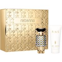 Rabanne Fame gift set for women