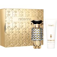 Rabanne Fame gift set for women