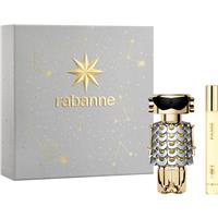 Rabanne Fame gift set for women