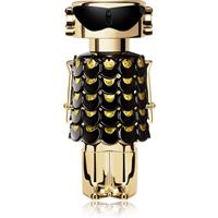 Rabanne Fame Parfum perfume refillable for women 80 ml