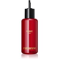 Rabanne Fame In Love perfume refill for women 200 ml