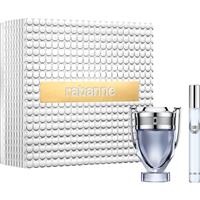 Rabanne Invictus gift set for men