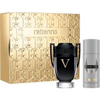 Rabanne Invictus Victory gift set for men