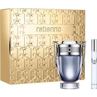 Rabanne Invictus gift set for men