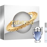 Rabanne Invictus gift set for men