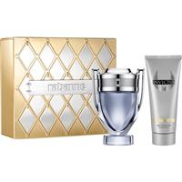 Rabanne Invictus gift set for men