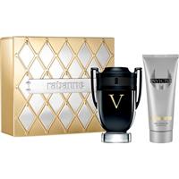 Rabanne Invictus Victory gift set for men