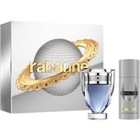 Rabanne Invictus gift set for men