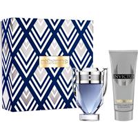 Rabanne Invictus gift set for men 1 pc