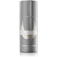 Rabanne Invictus deodorant spray for men 150 ml