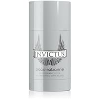 Rabanne Invictus deodorant stick for men 75 g
