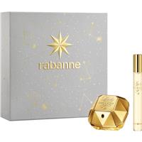 Rabanne Lady Million gift set for women