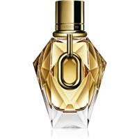 Rabanne Million Gold For Her eau de parfum refillable for women 50 ml