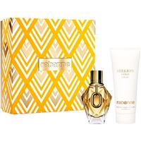 Rabanne Million Gold For Her gift set for women 1 pc