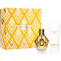 Rabanne Million Gold For Her gift set for women 1 pc