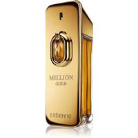 Rabanne Million Gold Elixir perfume for men 200 ml