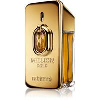 Rabanne Million Gold Elixir perfume for men 50 ml