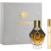 Rabanne Million Gold For Her Le Parfum gift set for women