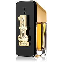 Rabanne 1 Million Black eau de parfum for men 50 ml