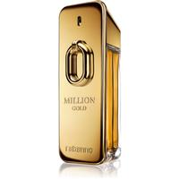 Rabanne Million Gold eau de parfum for men 200 ml
