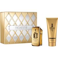 Rabanne Million Gold gift set for men