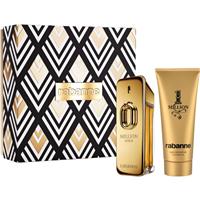 Rabanne Million Gold gift set for men 1 pc