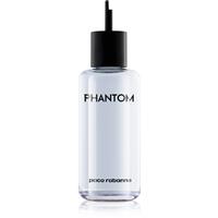 Rabanne Phantom eau de toilette refill for men 200 ml