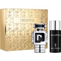 Rabanne Phantom gift set for men