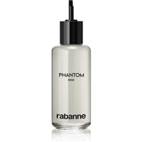 Rabanne Phantom Intense eau de parfum refill for men 200 ml