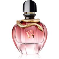 Rabanne Pure XS For Her eau de parfum for women 80 ml