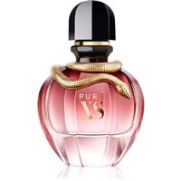 Rabanne Pure XS For Her eau de parfum for women 50 ml