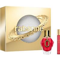 Rabanne Million Red gift set for women