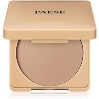 Paese Self Glow Bronzer illuminating bronzer shade 01 Cold 10 g