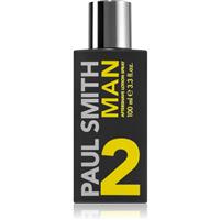Paul Smith Man 2 spray aftershave for men 100 ml