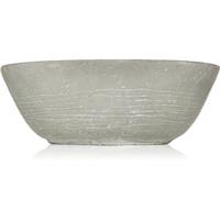 PAJU Robust Bowl Grey outdoor candles 30x10 cm 1 pc