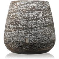 PAJU Gery Brown outdoor candles 20x19 cm 1 pc