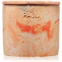 PAJU Julian Orange scented candle Junior 10 cm 1 pc
