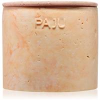 PAJU Julian Orange scented candle Papi 13 cm 1 pc