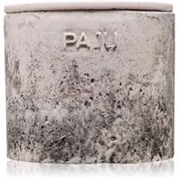 PAJU Julian White Marble scented candle Papi 13 cm 1 pc