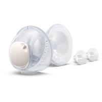 Philips Avent Hands-Free Premium Plus SCF439/01 breast shells 2 pc