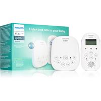 Philips Avent Baby Monitor SCD715/52 digital audio baby monitor