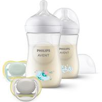 Philips Avent Natural Response Set SCD837/11 gift set for babies 1 m+
