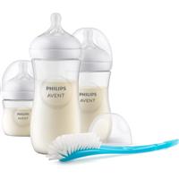 Philips Avent Natural Response Set SCD837/12 gift set for babies