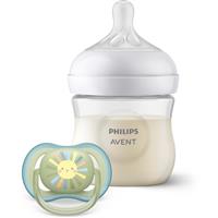 Philips Avent Natural Response SCD837/10 set for infants