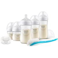 Philips Avent Natural Response Set SCD838/12 gift set for babies