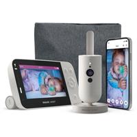 Philips Avent Connected SCD953/26 smart video baby monitor 1 pc
