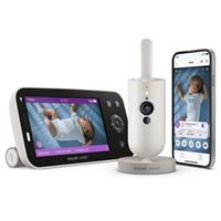 Philips Avent Premium Connected SCD971/26 smart video baby monitor 1 pc