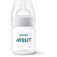 Philips Avent Anti-colic SCY100/01 baby bottle anti-colic 0 m+ 125 ml